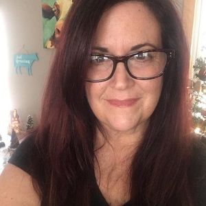 Meet your Posher, Nancy